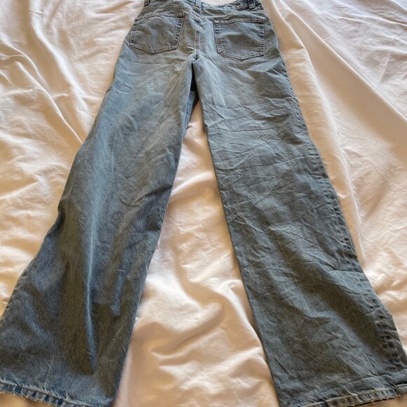 ASOS Jeans 30/36 Tall Two Pair available - Picture 4 of 4